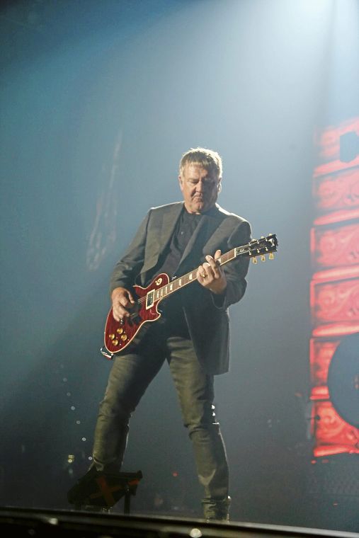 Rush